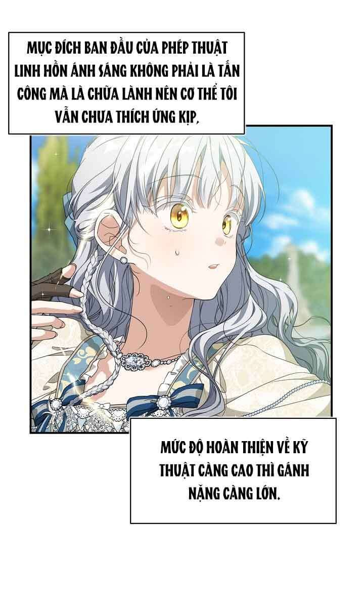 Lại Một Lần Nữa Hướng Về Ánh Sáng Chap 62 - Trang 2