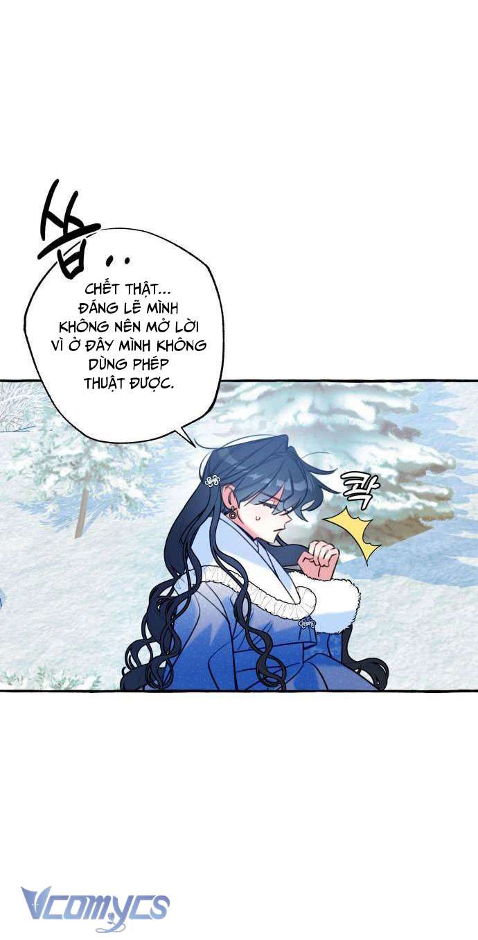 Chuyện Tình Tuyết Phương Bắc Chapter 11 - Next Chapter 12