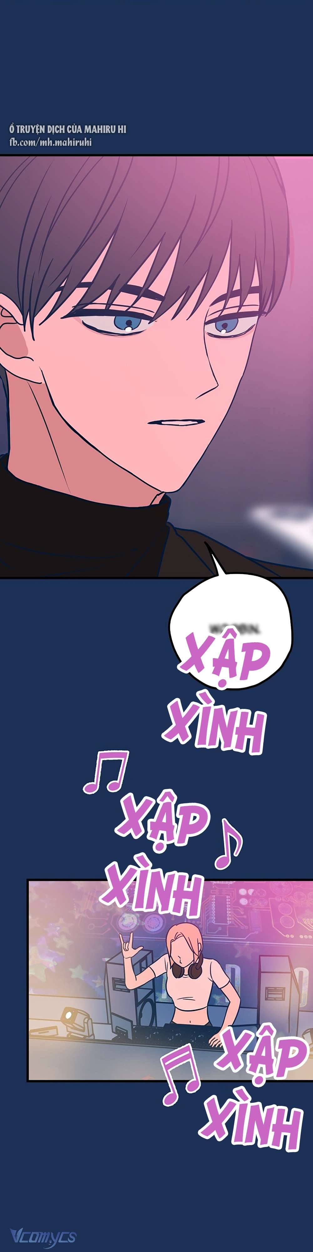 Kẻ Rác Rưởi Không Đáng Được Yêu Chapter 20 - Trang 4