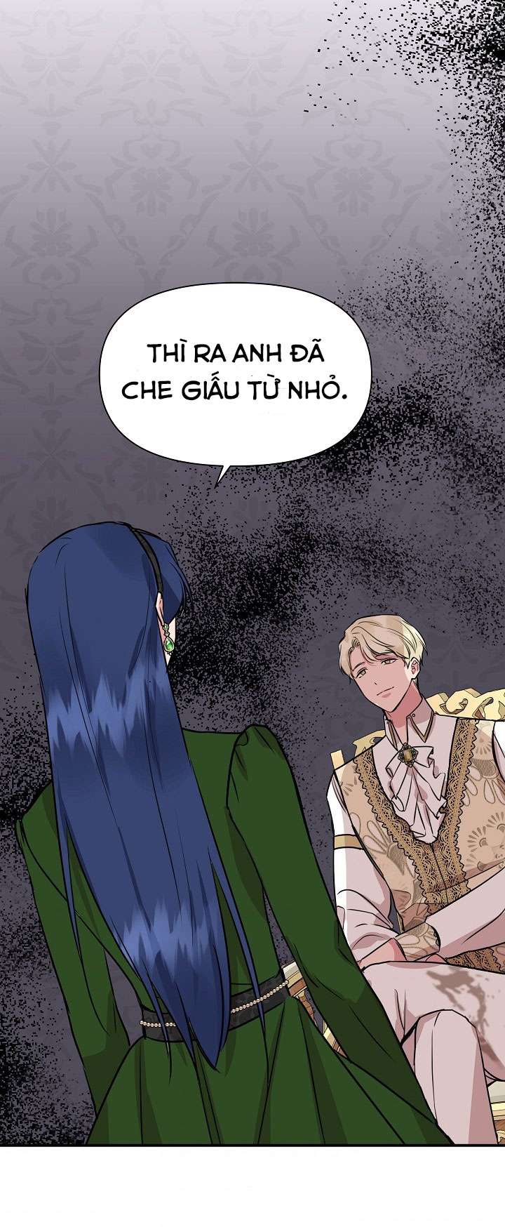Tôi Không Phải Là Cinderella Chapter 10 - Trang 4