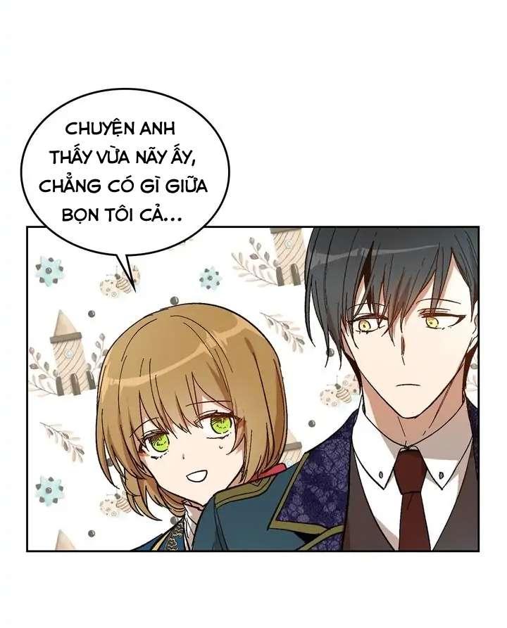 Vị Hôn Thê Khế Ước Của Công Tước Chapter 94 - Trang 4