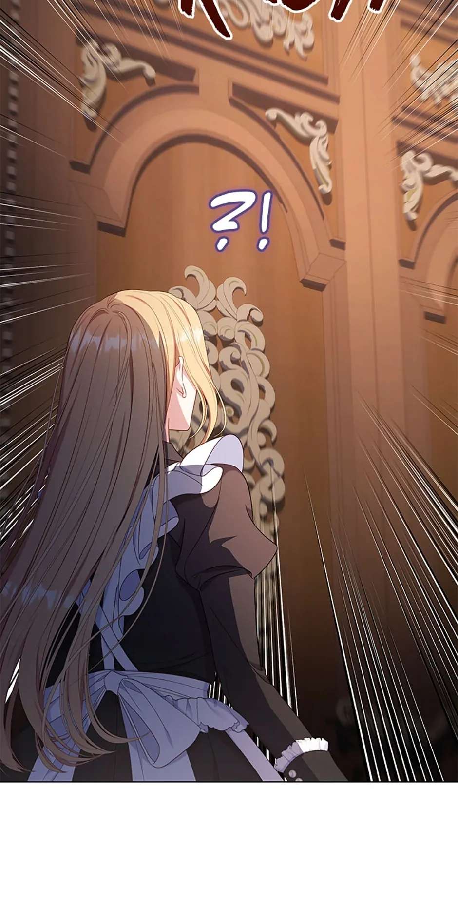 Hầu Gái Trong Trò Chơi Harem Ngược Muốn Nghỉ Việc Chapter 30 - Trang 4