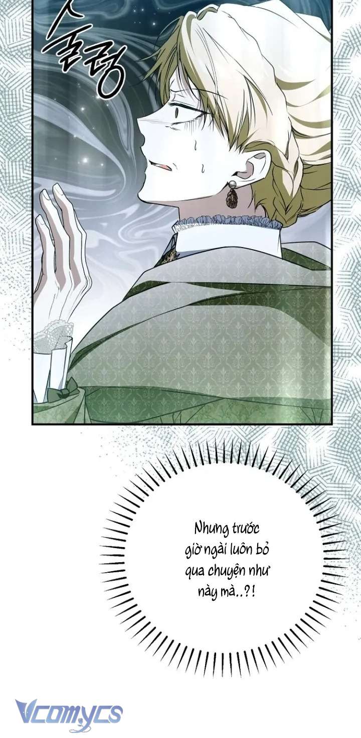 Ai Đó Đang Điều Khiển Cơ Thể Của Tôi Chapter 44 - Next Chapter 45