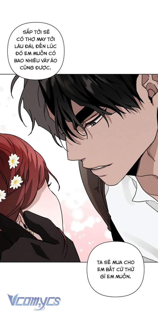 Dưới Bóng Cây Sồi Chap 10 - Trang 4