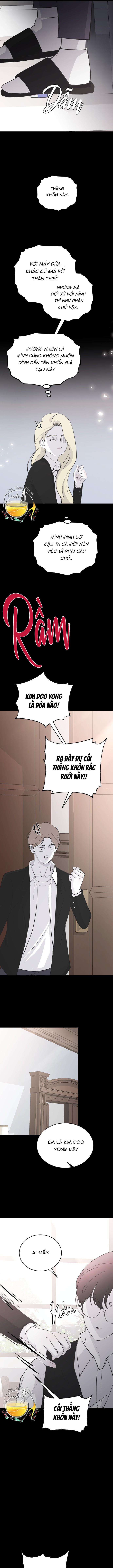Ba Anh Trai Cực Phẩm Của Tôi Chap 58 - Trang 3