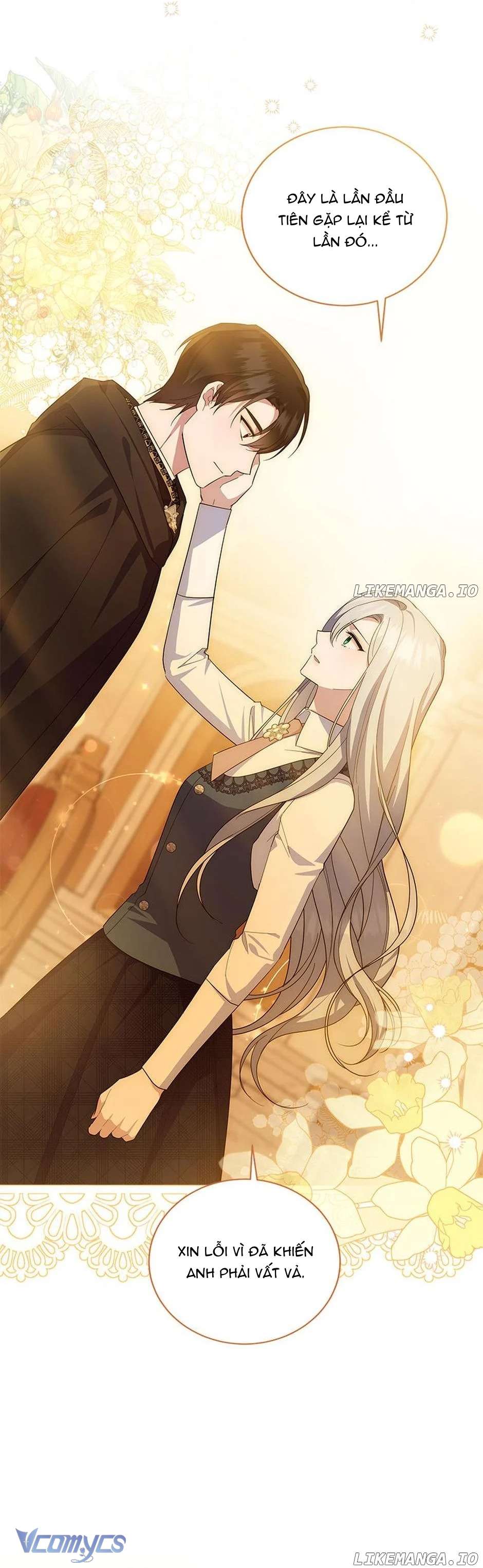 Kế Hoạch Trả Thù Chap 60 - Next Chap 61