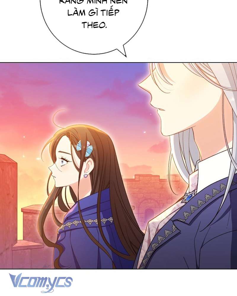 Hầu Gái Độc Quyền Của Hoàng Hậu Phản Diện Chapter 32 - Trang 4