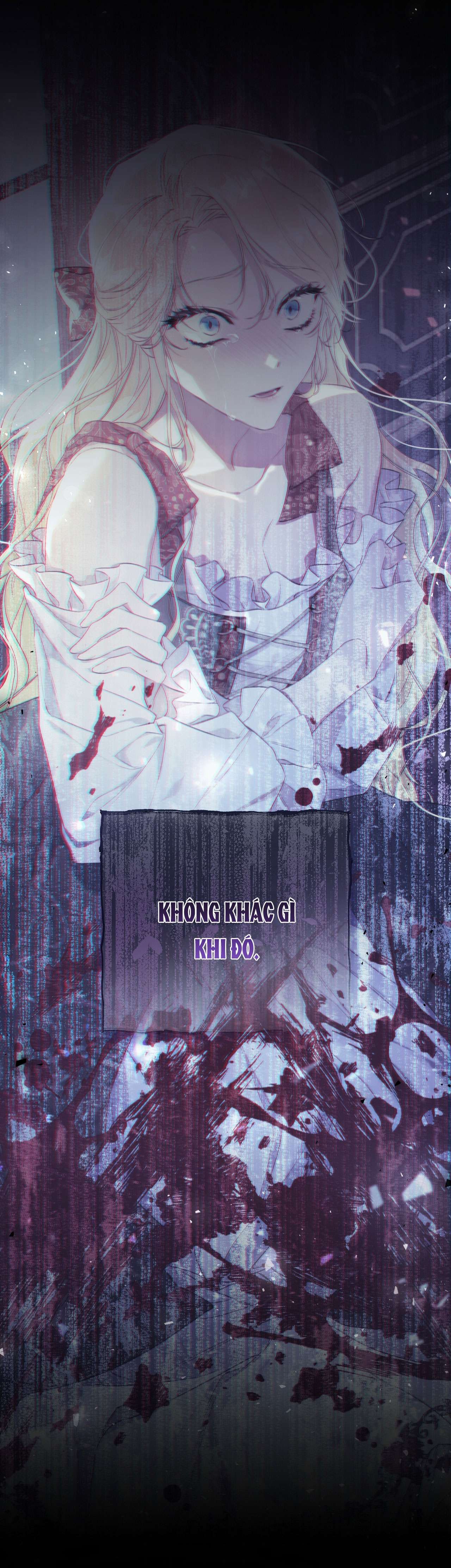 Ác Nữ Chỉ Là Một Con Rối Chap 48 - Trang 2