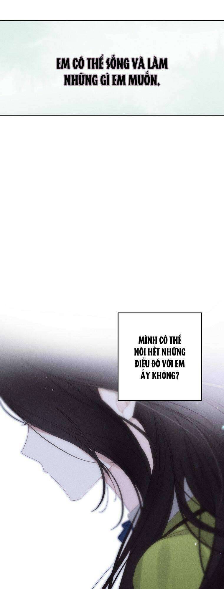 Trước Tiên Phải Giấu Em Trai Cái Đã! Chap 54 - Trang 2