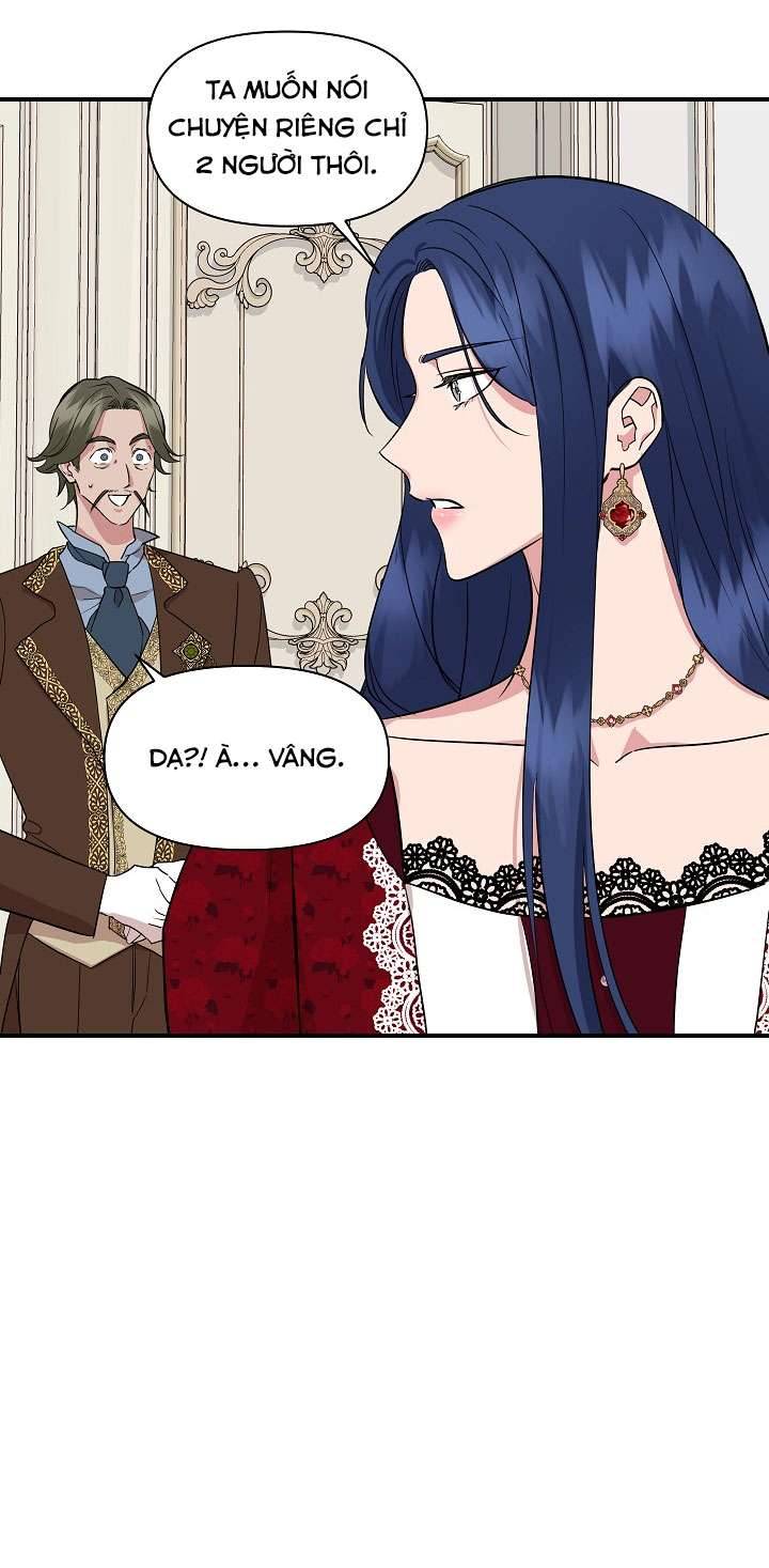 Tôi Không Phải Là Cinderella Chapter 9 - Trang 4