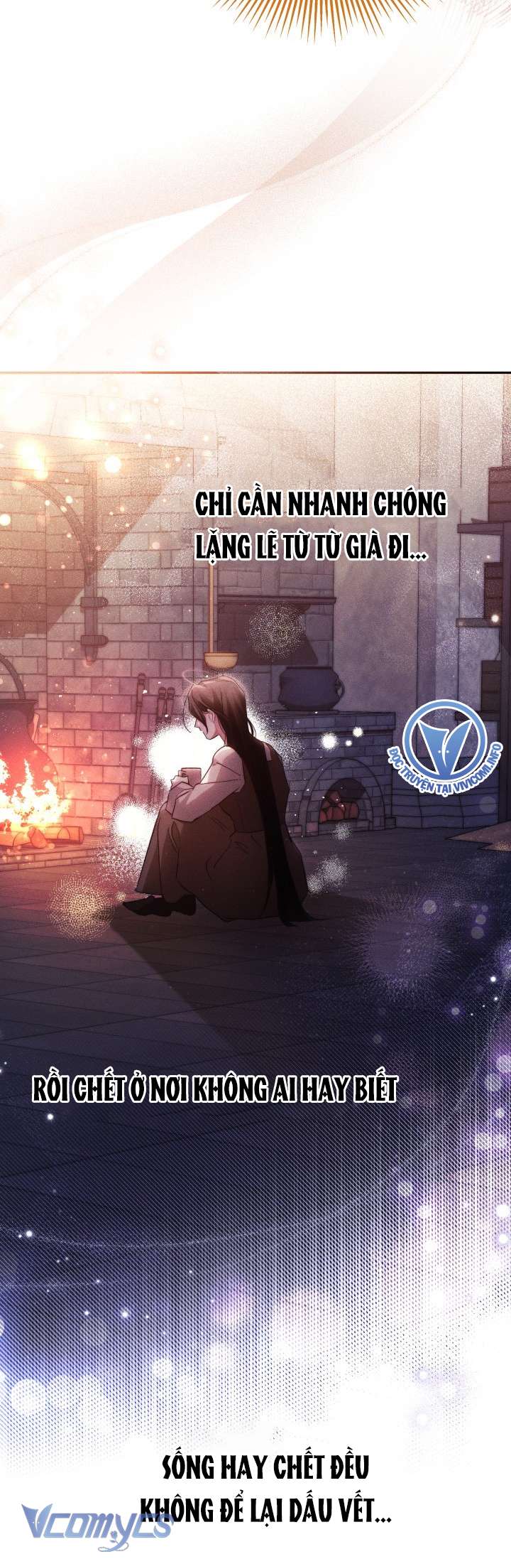 Tiếng Trống Vang Dội Chapter 27 - Trang 4