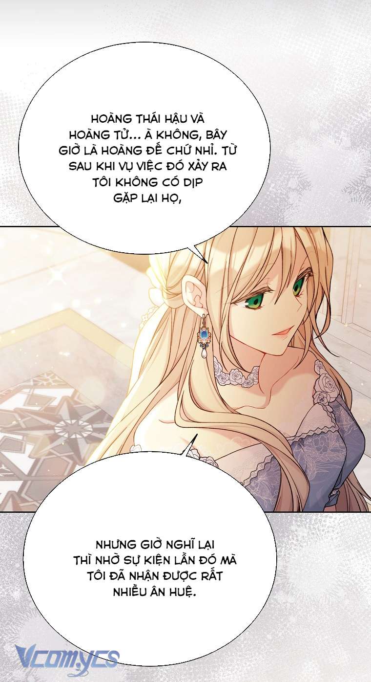 Vương Miện Lục Bảo Chap 98 - Trang 2