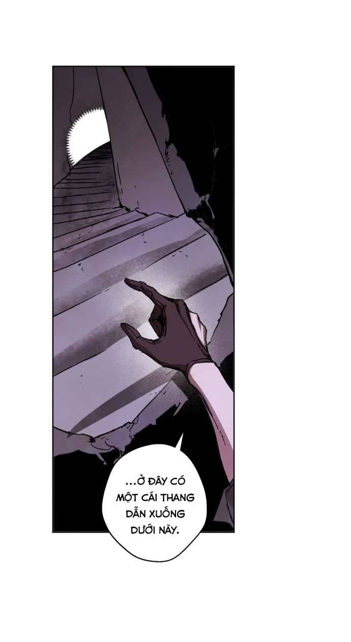 Lời Thú Nhận Của Chúa Tể Bóng Tối Chap 17 - Trang 4