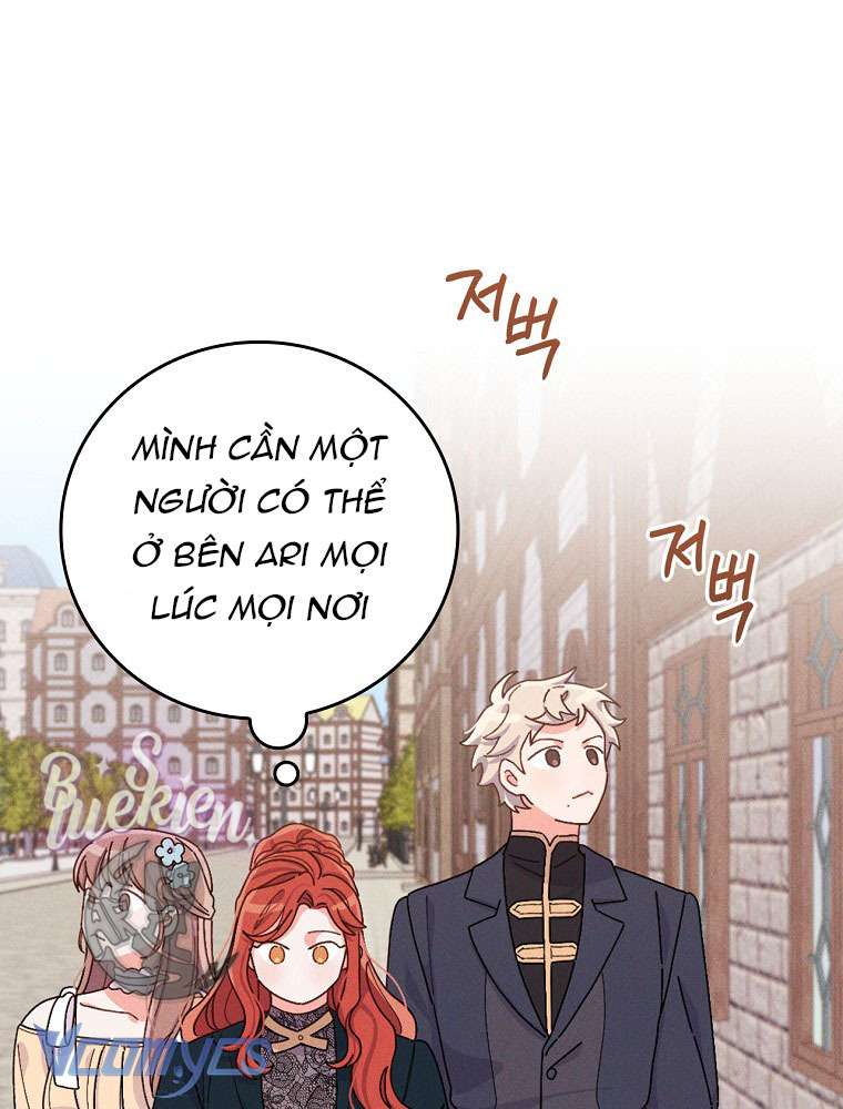 Chị Gái Của Nhân Vật Phản Diện Hôm Nay Cũng Đang Đau Khổ Chapter 29 - Trang 4