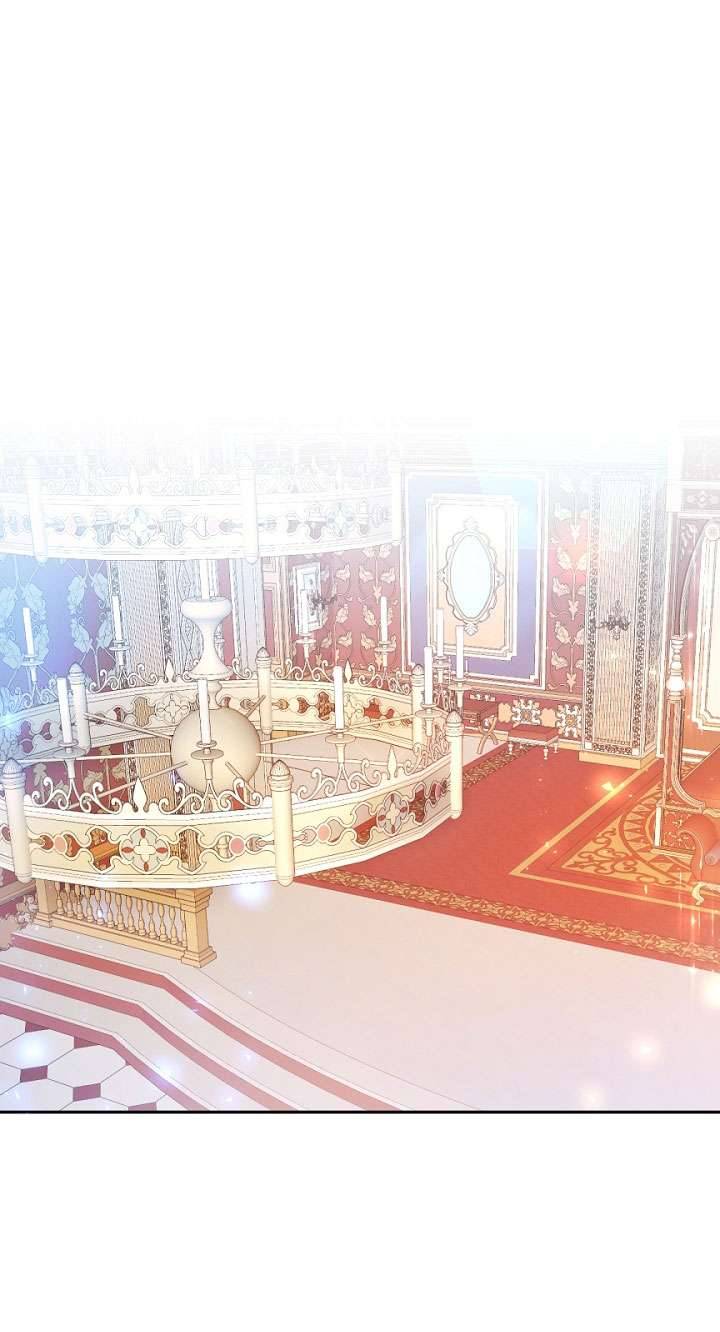 Ác Nữ Chỉ Là Một Con Rối Chap 4 - Trang 2