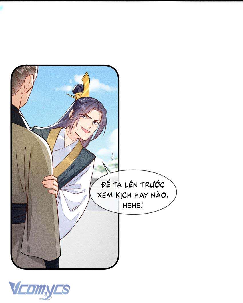Nuôi Dưỡng Hoàng Tử Chap 12 - Trang 3