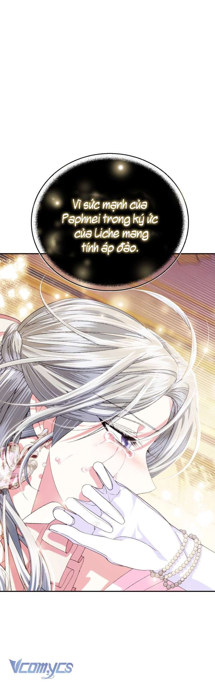 Cha À, Con Không Muốn Kết Hôn Đâu Chap 117 - Trang 2