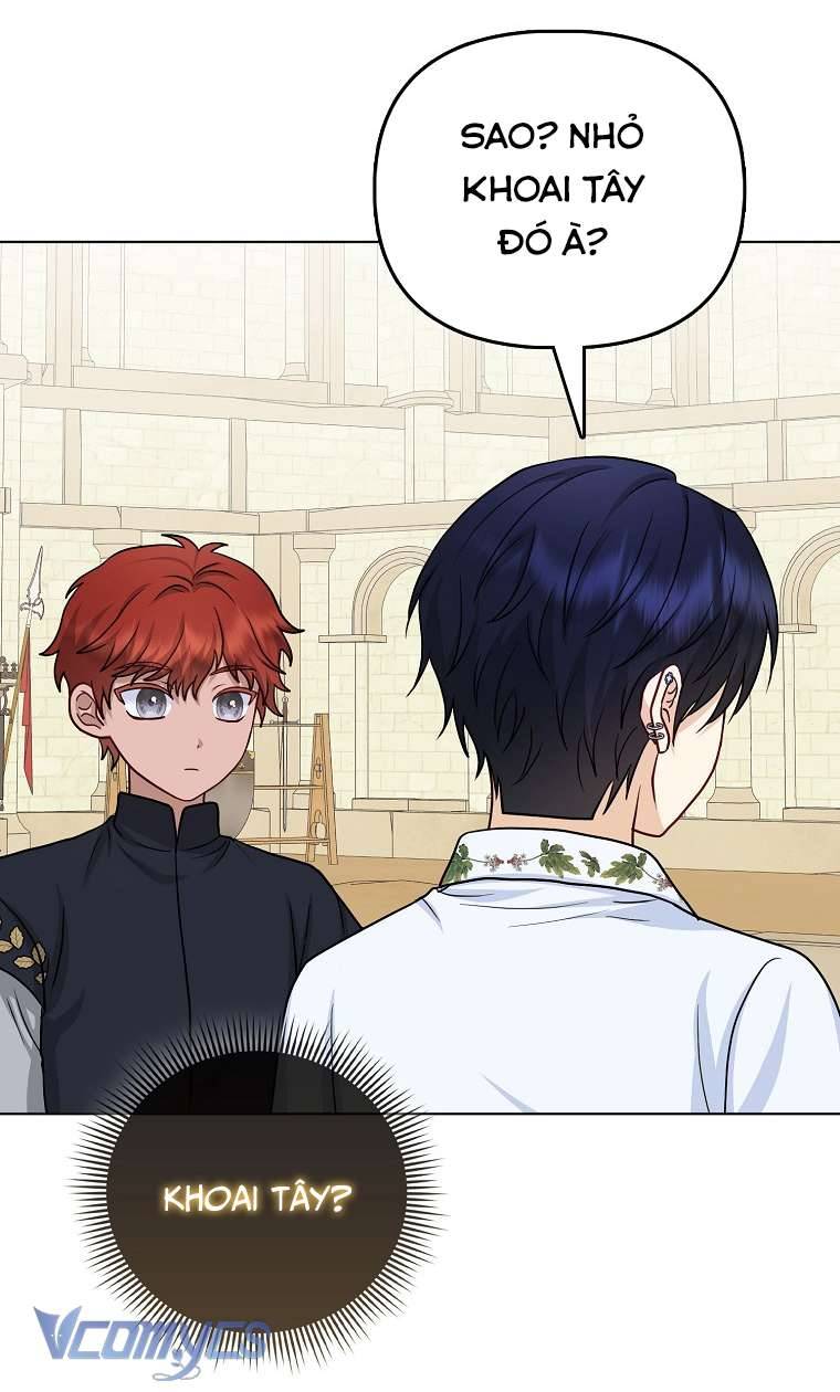 Nhân Vật Phản Diện Đều Thích Tôi Chapter 14 - Trang 4