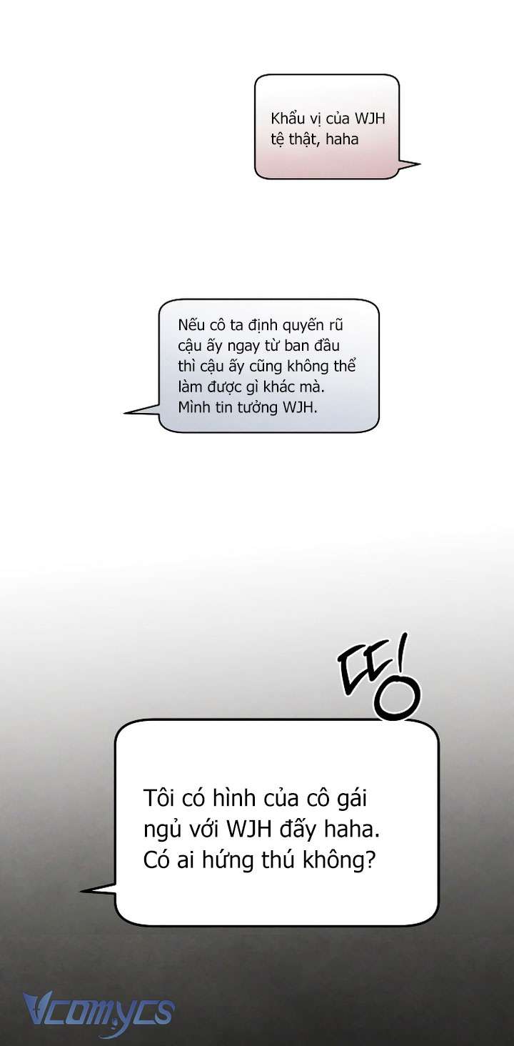 [18+] Mong Ước Của Ác Quỷ Chap 7 - Trang 2