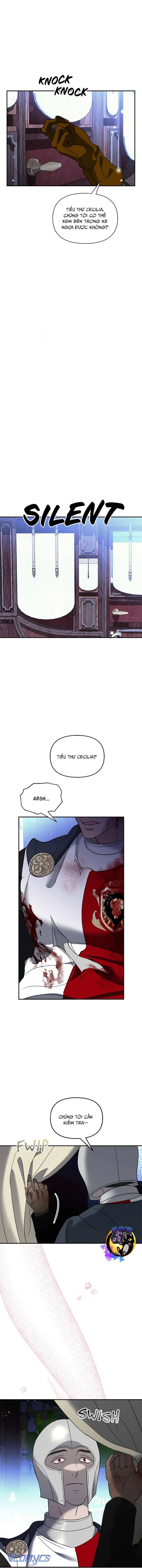 Ta đã chết như thế nào Chap 26 - Next Chap 28