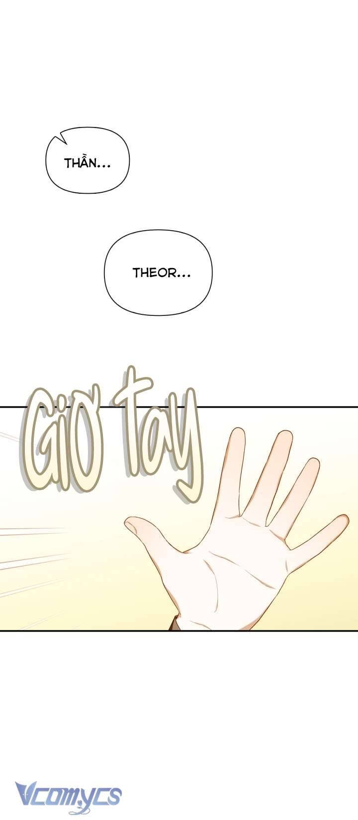 Phương Pháp Che Giấu Đứa Con Của Hoàng Đế Chapter 82 - Trang 4