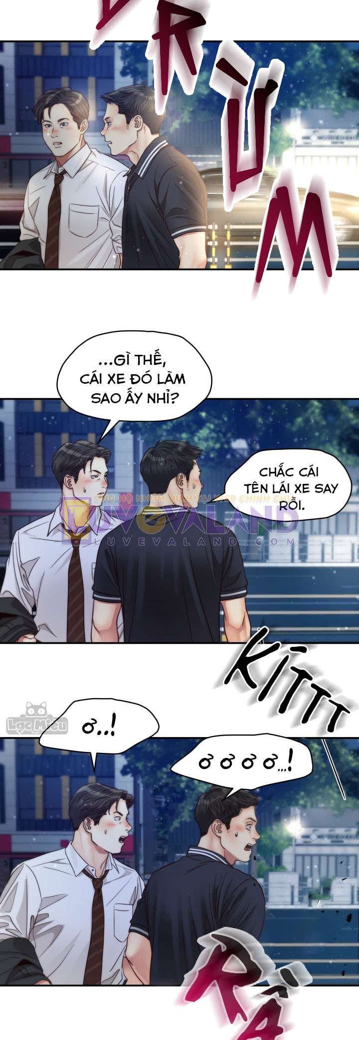 Ngôi Sao Ban Mai Chap 64 - Trang 2