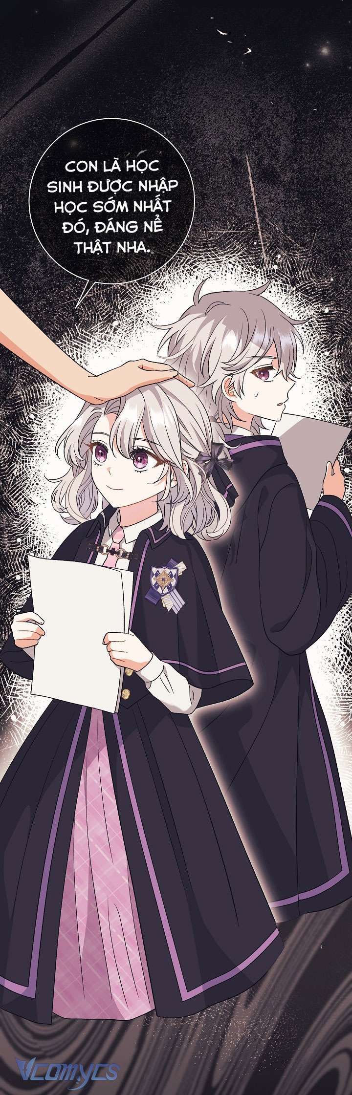 Người Xem Mắt Của Ác Nữ Quá Hoàn Hảo Chapter 26 - Trang 4