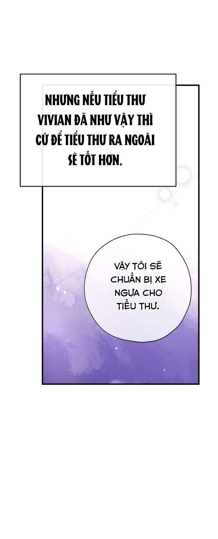 Chúng Ta Có Thể Trở Thành Một Gia Đình Được Không? Chap 27 - Trang 2