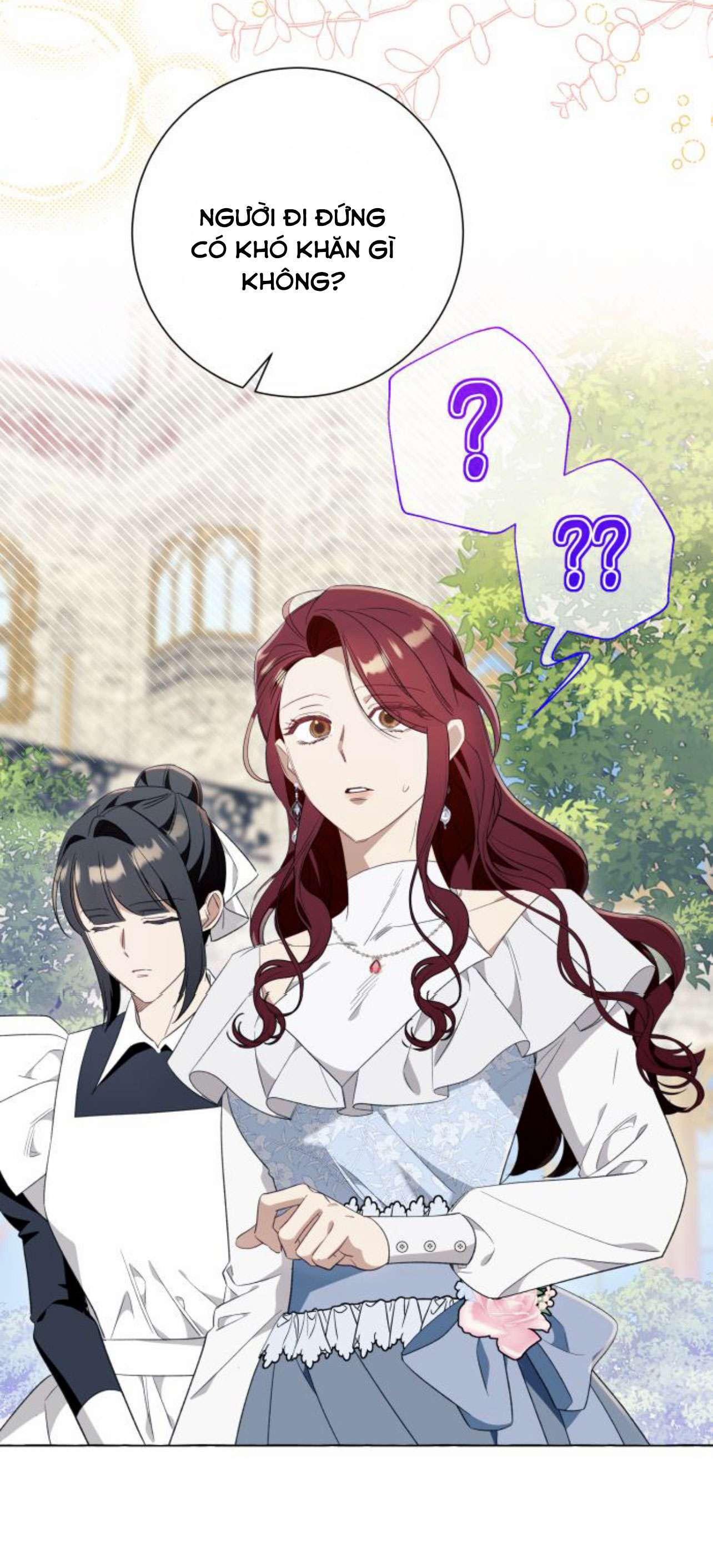 Tôi Tưởng Đó Chỉ Là Tiểu Thuyết Trọng Sinh Bình Thường Chapter 47 - Trang 4