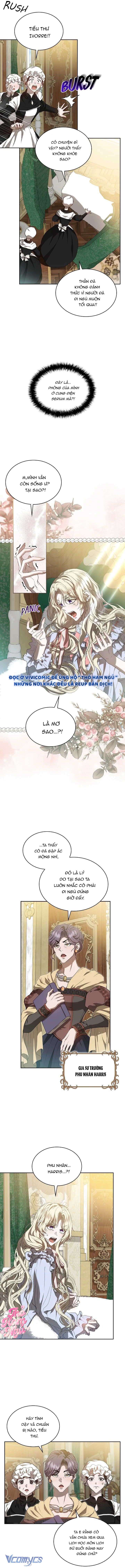 Ném Đá Xuống Hồ Chap 2 - Trang 2