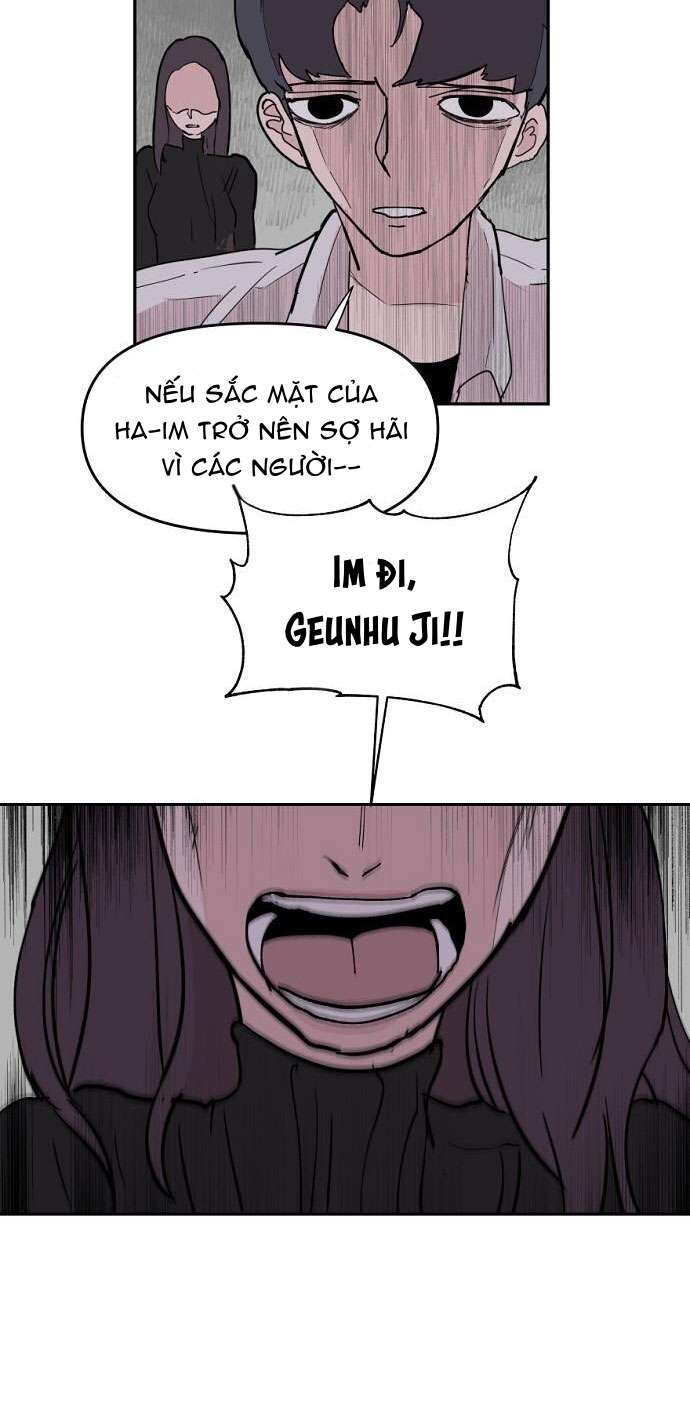 Yêu Không Hồi Kết Chap 5 - Trang 2