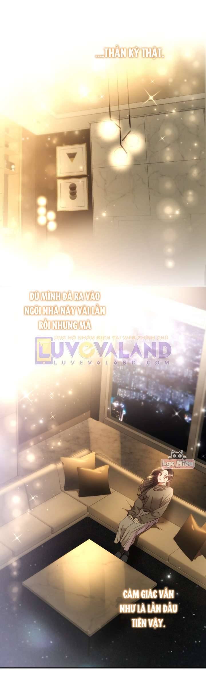 Ngôi Sao Ban Mai Chap 70 - Trang 2