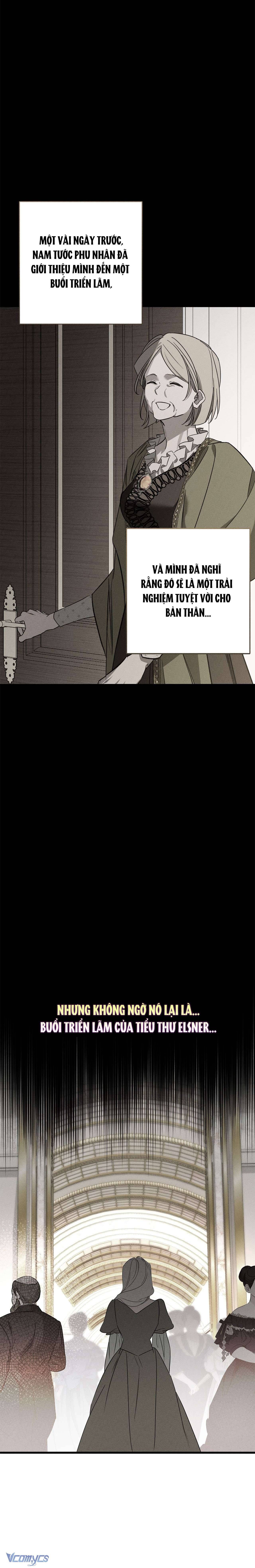 Vị Phu Quân Căm Ghét Tôi Đã Mất Trí Nhớ Chapter 35 - Trang 4