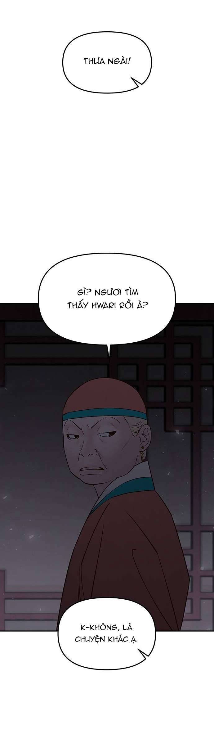 Vương Tử Huyền Bí Chapter 65 - Trang 4