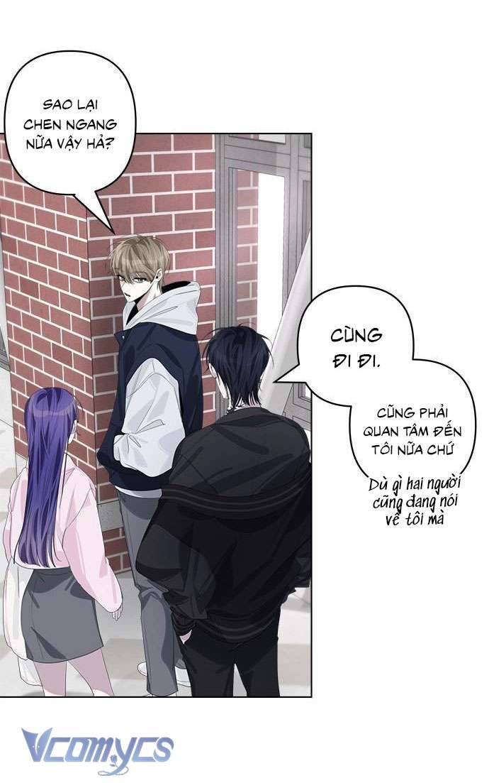 Đàn Anh Xấu Xa! Chap 67 - Trang 3