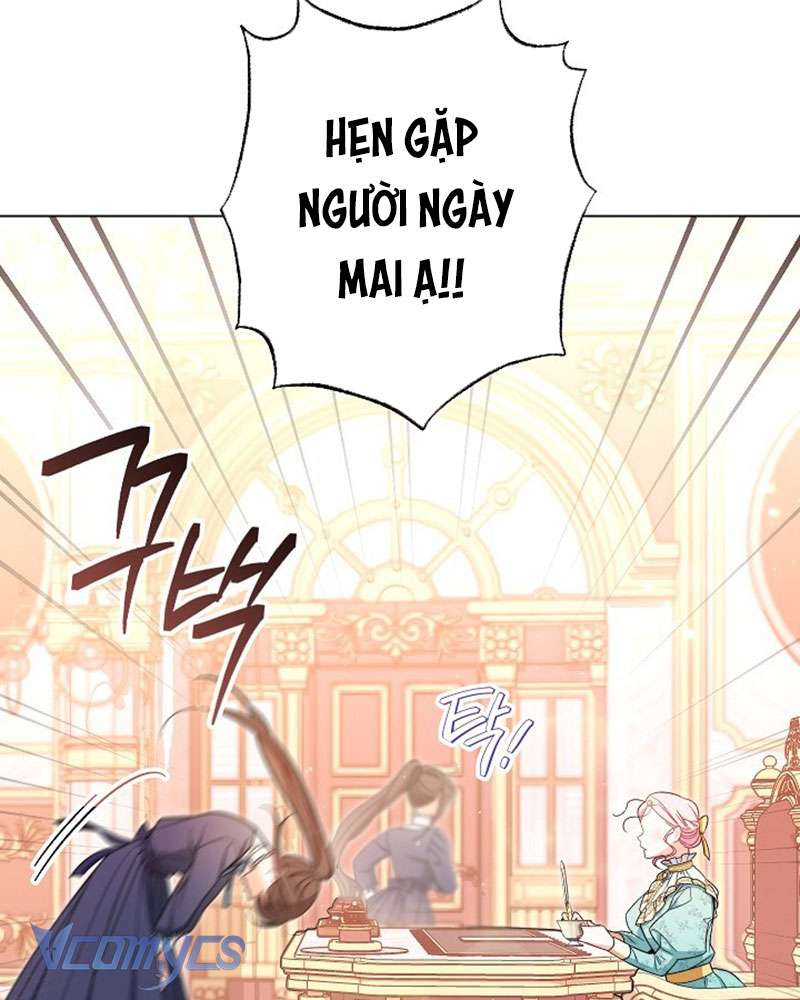 Hầu Gái Độc Quyền Của Hoàng Hậu Phản Diện Chapter 31 - Trang 4