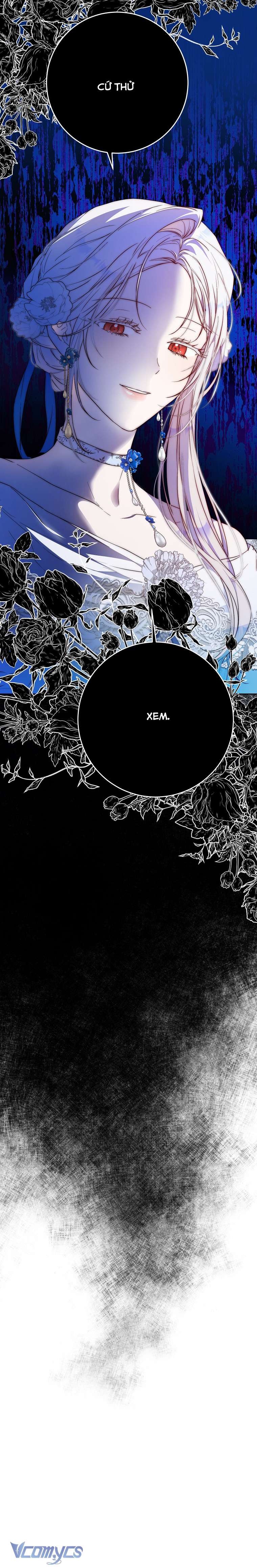 Tôi Trở Thành Vợ Của Nam Chính Chap 73 - Trang 3