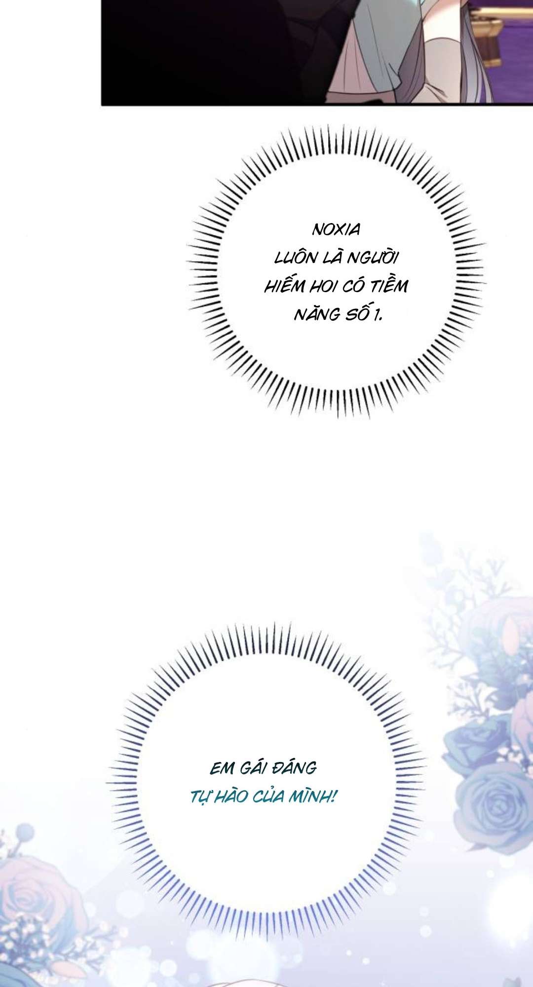 Ác Nữ Chỉ Muốn Sống Yên Bình Chapter 27 - Next Chapter 28