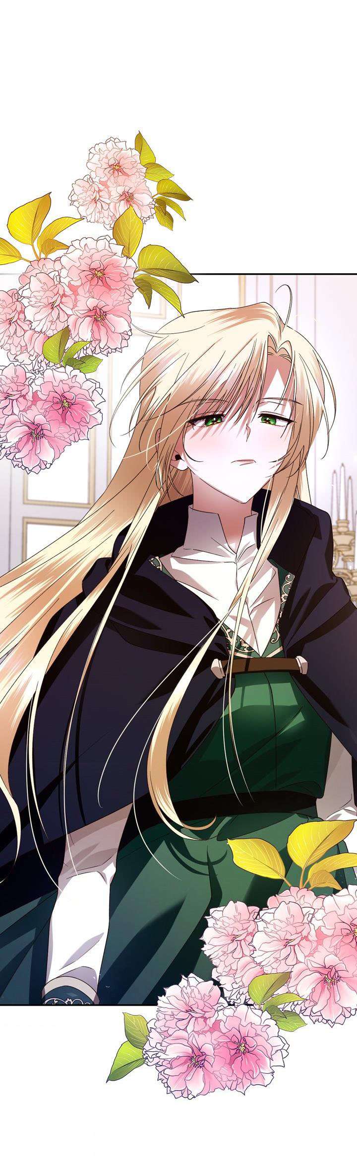 Phương Pháp Che Giấu Đứa Con Của Hoàng Đế Chapter 6 - Trang 4