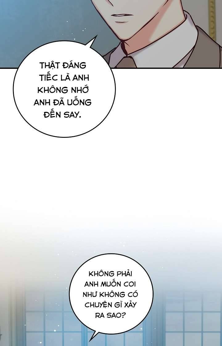 Cẩn Thận Với Các Anh Trai Đấy! Chap 67 - Next Chap 68