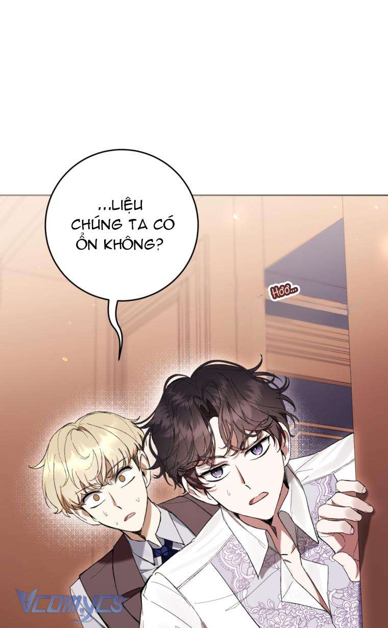 Làm Ác Nữ Bộ Không Tuyệt Sao? Chap 70 - Trang 4