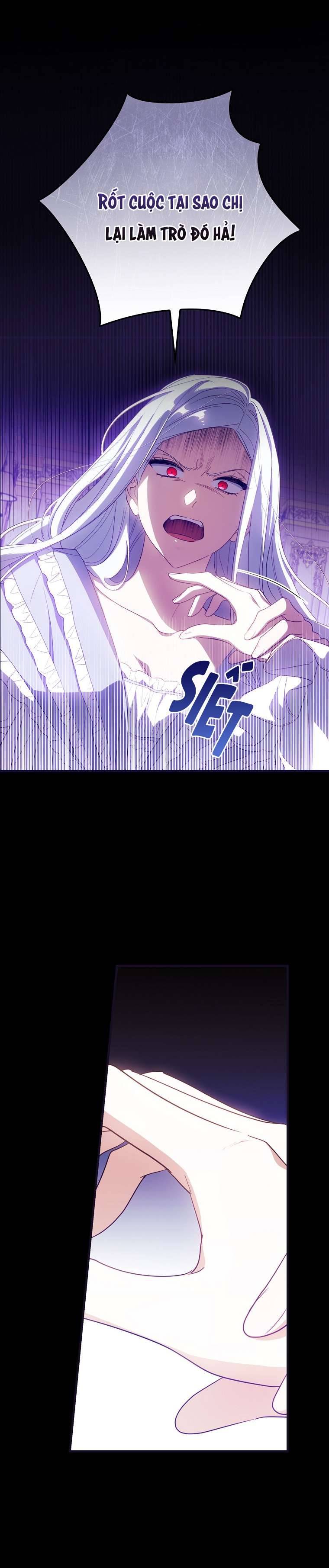 Phương Pháp Khiến Phu Quân Đứng Về Phía Tôi Chapter 32 - Trang 4