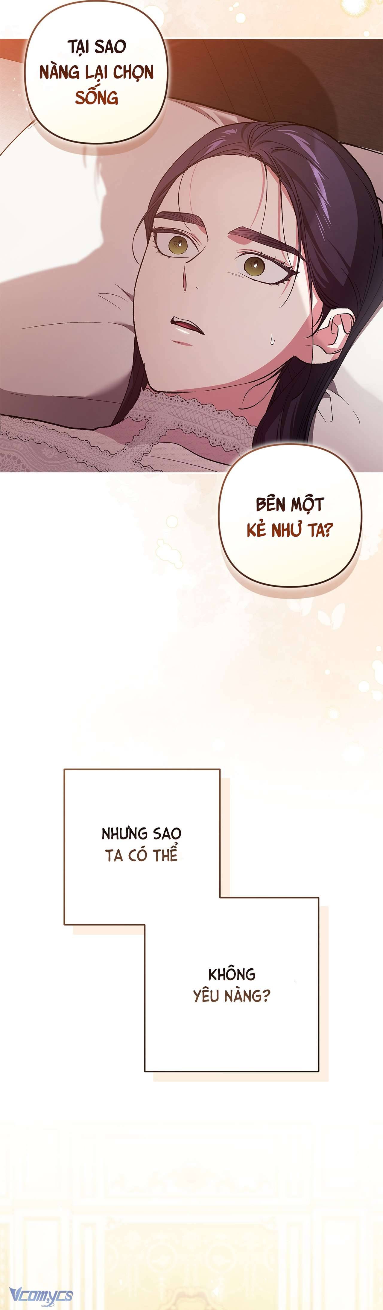 Hôn Nhân Này Rồi Sẽ Đổ Vỡ Chapter 51 - Trang 3