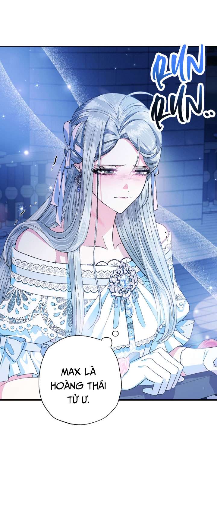 Cha À, Con Không Muốn Kết Hôn Đâu Chap 74 - Next Chap 75