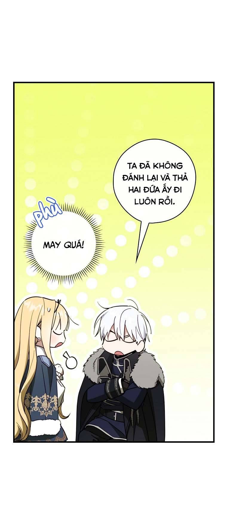 Phương Pháp Khiến Phu Quân Đứng Về Phía Tôi Chapter 45 - Trang 4