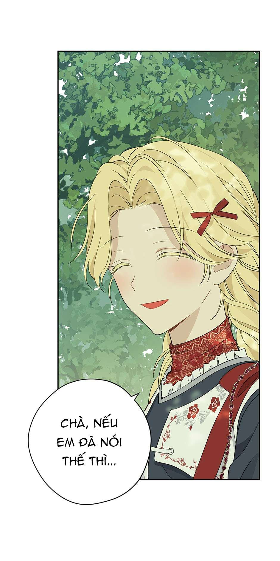 Tôi Là Minh Chứng Của Sự Thật Chap 85 - Trang 3