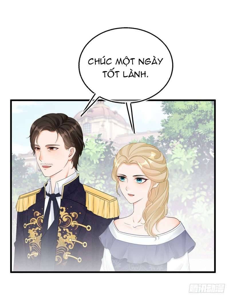 Sự Phản Công Của Nữ Công Tước Phản Chap 15 - Trang 2