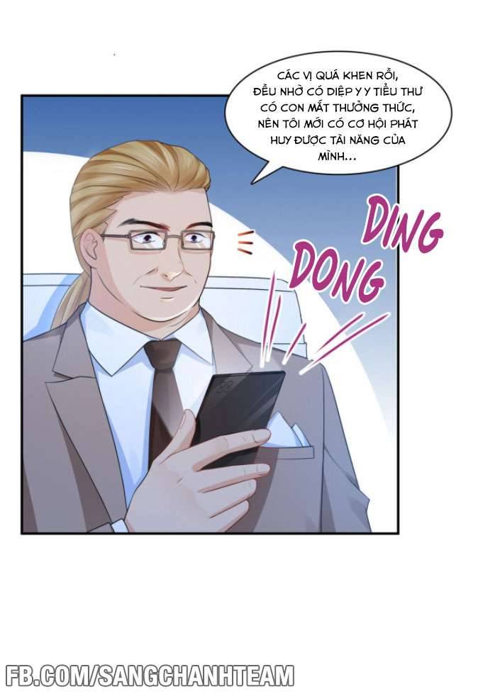 Hệt Như Hàn Quang Gặp Nắng Gắt Chap 191 - Trang 4