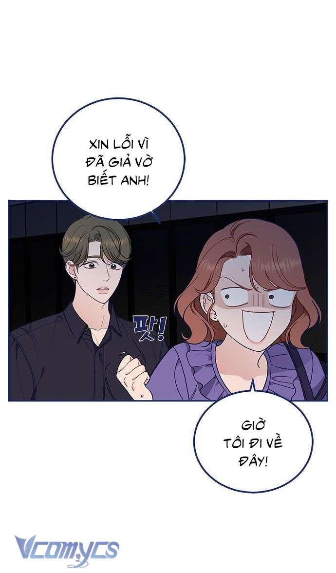 Thứ Tôi Cần Không Phải Là Tình Yêu Chapter 4 - Trang 3