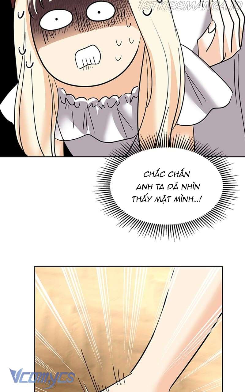 Hoàng Hậu Son Môi Chap 8 - Trang 2